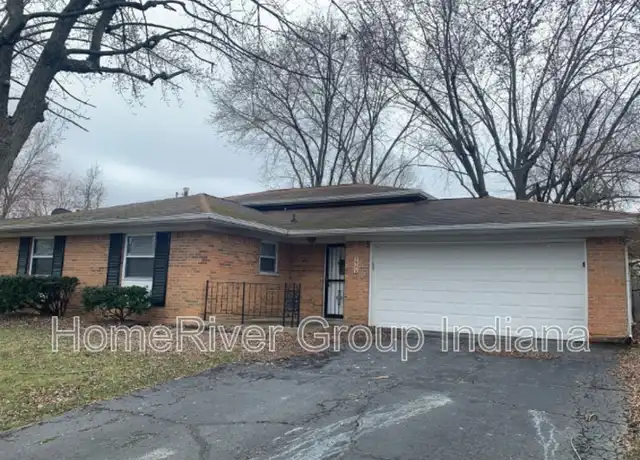 Property at 2724 Constellation Dr, Indianapolis, IN, 46229, 4 beds, 2 baths, [object Object]