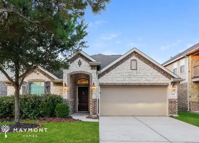 Property at 13202 Maywater Crest Ct, Humble, TX, 77346, 4 beds, 3.5 baths, [object Object]