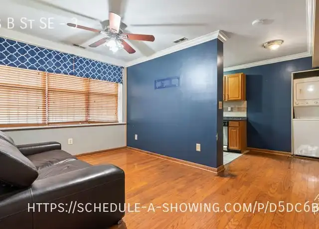 Property at 4508 B St SE #3, Washington, DC, 20019, 2 beds, 2 baths, [object Object]