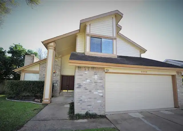 Property at 2206 Greencove Ln, Sugar Land, TX, 77479, 4 beds, 2.5 baths, [object Object]