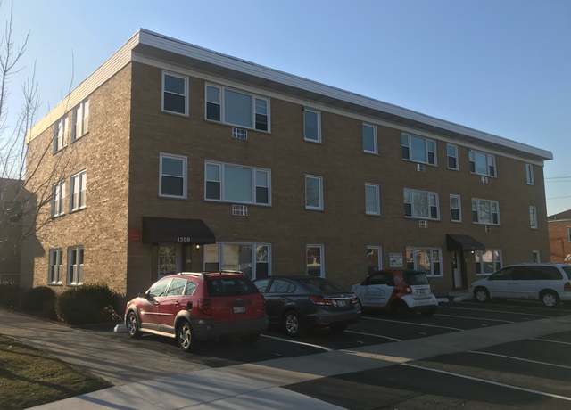 Photo of 1504 N 22nd Ave Unit A6, Melrose Park, IL 60160