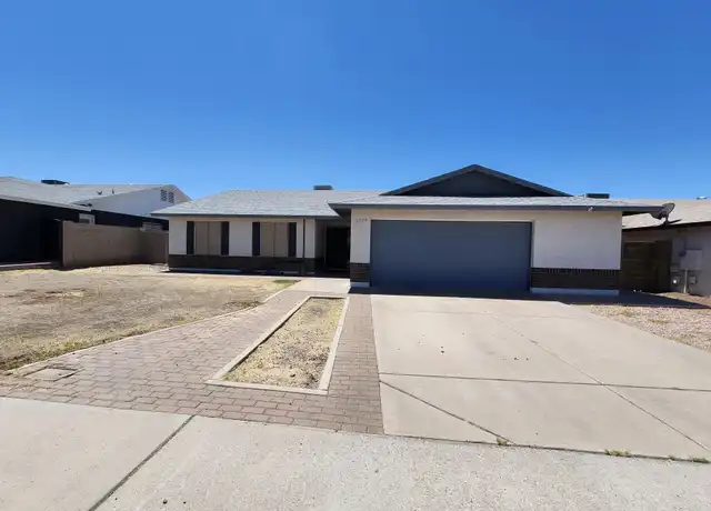 Property at 6727 E Ensenada St, Mesa, AZ, 85205, 4 beds, 2 baths, [object Object]