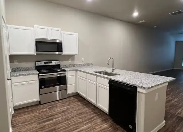 Property at 2112 N Jayton Ave Unit A, Lubbock, TX, 79403, 3 beds, 2 baths, [object Object]