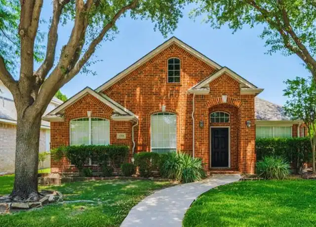 Property at 1706 Carson Ln, Frisco, TX, 75033, 3 beds, 2 baths, [object Object]