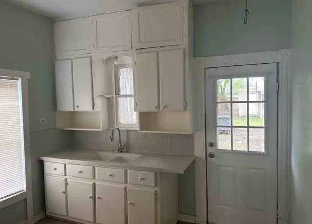 Property at 138 Morrill Ave Unit 1, San Antonio, TX, 78214, 2 beds, 1 bath, [object Object]