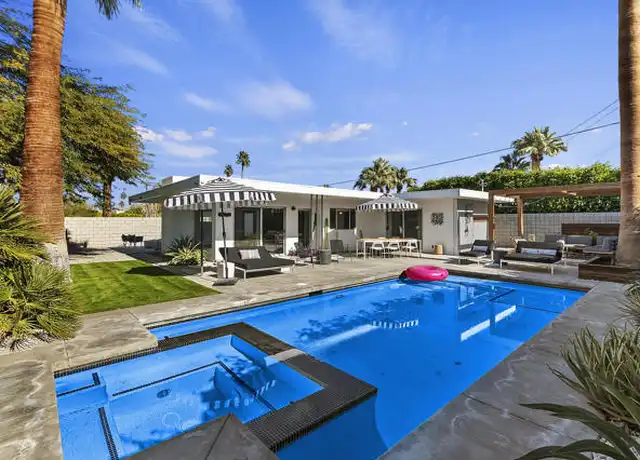 Property at 45876 Abronia Trl, Palm Desert, CA, 92260, 3 beds, 2 baths, [object Object]