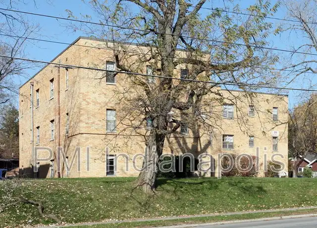 Property at 8 N Butler Ave Unit 1, Indianapolis, IN, 46219, 2 beds, 1 bath, [object Object]