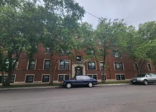 Property at 307 E 50th St Unit A, Chicago, IL, 60615, 2 beds, 1 bath, [object Object]
