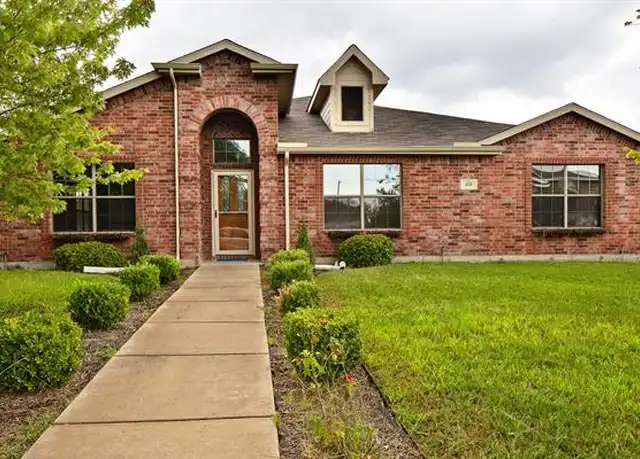 Property at 420 Ame Ln, Royse City, TX, 75189, 4 beds, 2 baths, [object Object]