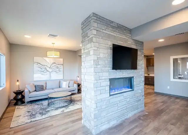 Property at Village West Apartments - 4969 W Gary Gately St, Lincoln, NE, 68528, 0-2 beds, 1-2 bath, [object Object]