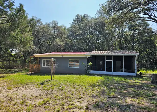 Property at 17455 SE 130th Ave, Weirsdale, FL, 32195, 3 beds, 2 baths, [object Object]