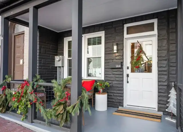 Property at 144 Locust St, Columbia, PA, 17512, 4 beds, 3.5 baths, [object Object]