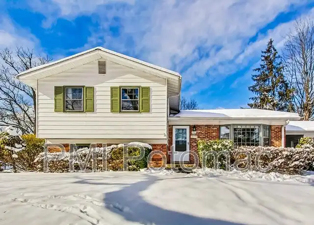 Property at 717 Carter Rd, Rockville, MD, 20852, 4 beds, 2.5 baths, [object Object]