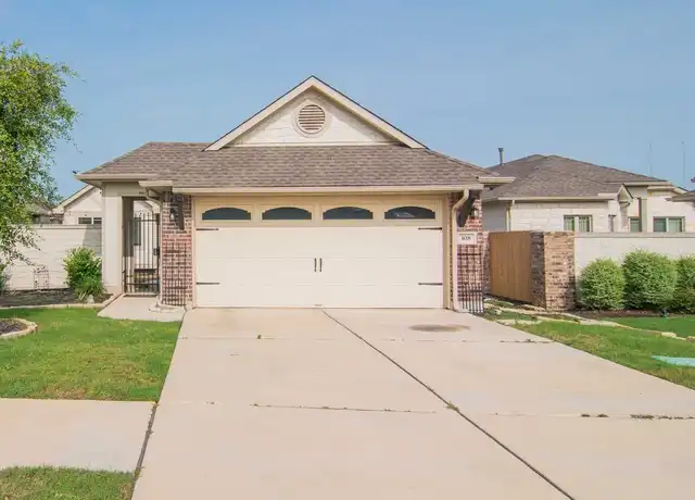 Property at 108 Lasino Dr, Georgetown, TX, 78626, 3 beds, 2 baths, [object Object]
