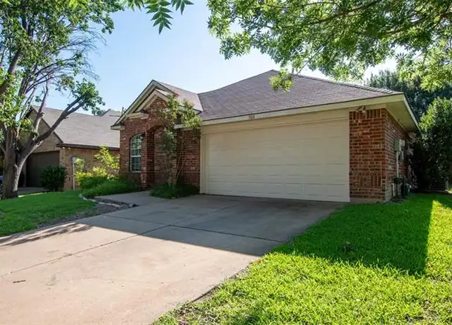 Property at 308 Hopewell Dr, McKinney, TX, 75071, 3 beds, 2 baths, [object Object]
