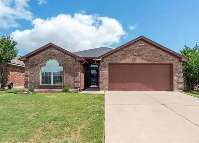 Property at 4528 Wheatland Dr, Fort Worth, TX, 76179, 3 beds, 2 baths, [object Object]