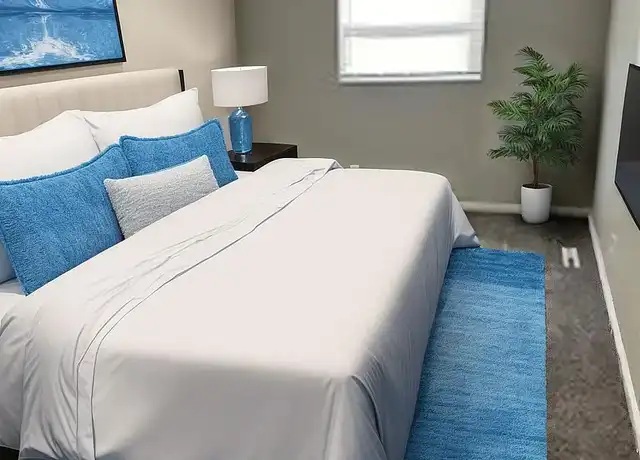 Property at Coves at Columbus on Eaton and Miner Avenue - 917 Eaton Ave, Columbus, OH, 43223, 1-2 bed, 1 bath, [object Object]