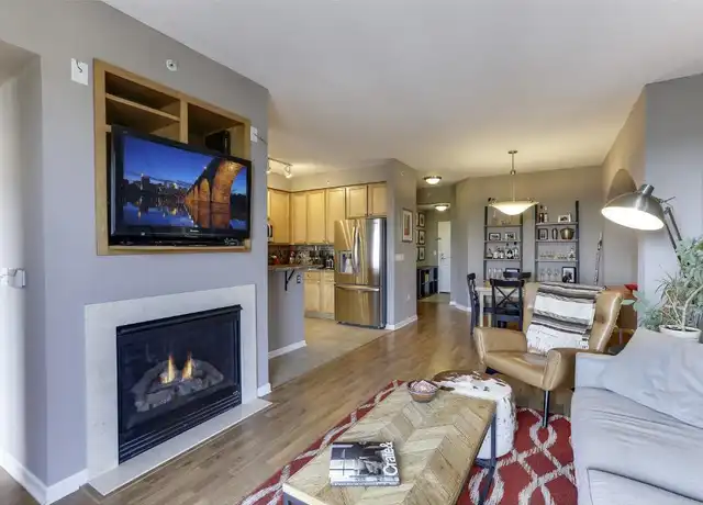 Property at 500 W Grant St, Minneapolis, MN, 55403, 2 beds, 1.5 baths, [object Object]