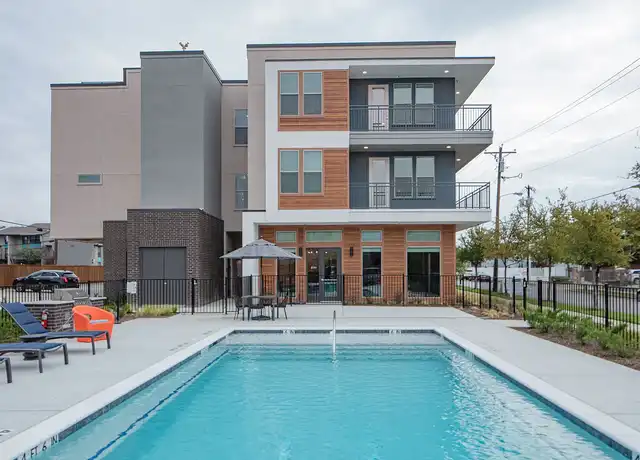 Property at Magnolia at West Lemmon - 3383 Cedarplaza Ln, Dallas, TX, 75235, 0-2 beds, 1-2 bath, [object Object]