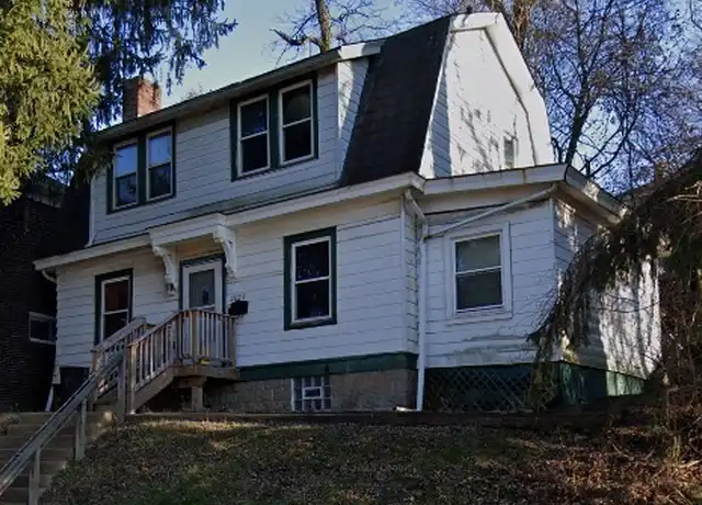 Property at 2025 Broadway Ave, Pittsburgh, PA, 15216, 3 beds, 1 bath, [object Object]