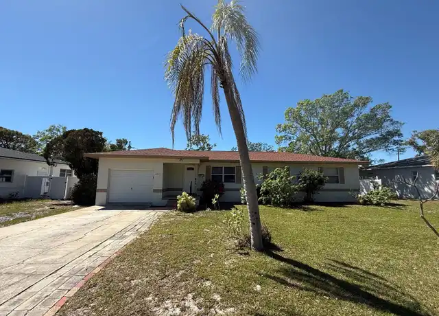 Property at 6011 4th St S, St Petersburg, FL, 33705, 4 beds, 3 baths, [object Object]