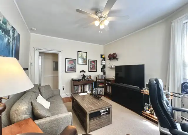 Property at 109 Strathmore Rd Unit 7, Boston, MA, 02135, 1 bed, 1 bath, [object Object]