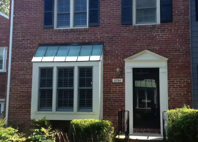 Property at 6704 Kenwood Forest Ln, Bethesda, MD, 20815, 3 beds, 2.5 baths, [object Object]