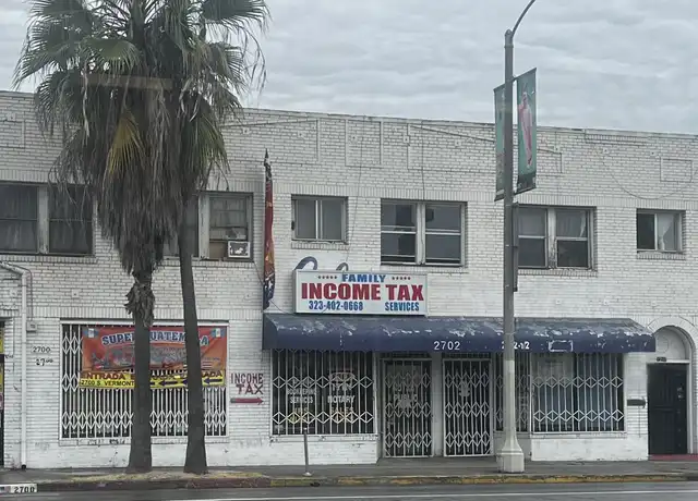 Property at 2704 S Vermont Ave Unit 3, Los Angeles, CA, 90007, 0 beds, 1 bath, [object Object]