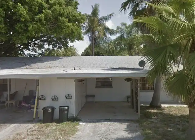 Property at 5402 18th St W Unit 1, Bradenton, FL, 34207, 2 beds, 1 bath, [object Object]