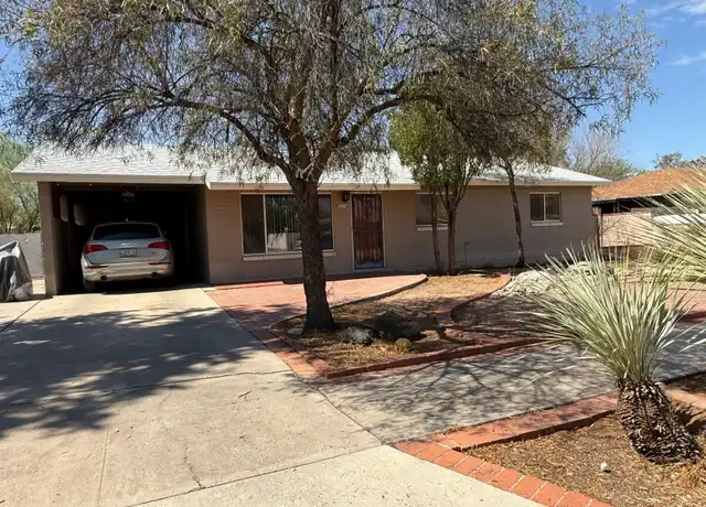 Property at 5814 E Eastland St, Tucson, AZ, 85711, 3 beds, 2 baths, [object Object]