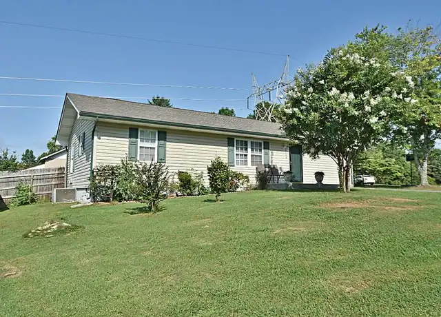 Property at 6100 Cougar Dr, Knoxville, TN, 37921, 3 beds, 2 baths, [object Object]