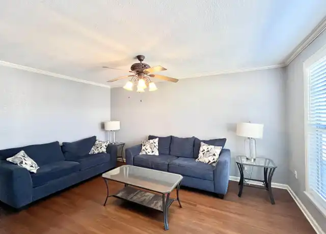 Property at 10306 W Winston Ave #12, Baton Rouge, LA, 70809, 2 beds, 2.5 baths, [object Object]