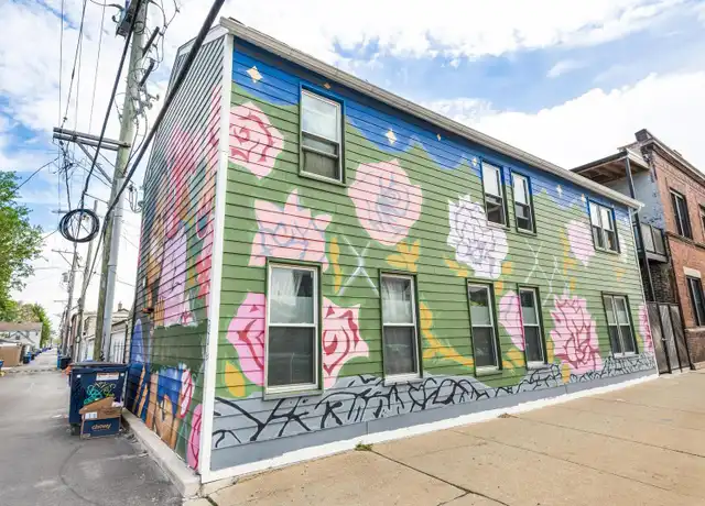 Property at 1956 W 21st Pl Unit 203R, Chicago, IL, 60608, 2 beds, 2 baths, [object Object]