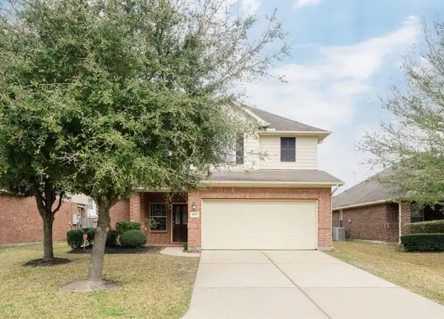 Property at 9115 Golden Foliage Trl, Humble, TX, 77338, 4 beds, 2.5 baths, [object Object]