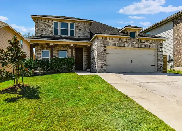 Property at 17709 Shafer Dr, Pflugerville, TX, 78660, 4 beds, 3.5 baths, [object Object]