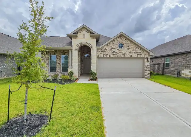 Property at 3068 Sunmoon Ln, Katy, TX, 77493, 4 beds, 3 baths, [object Object]