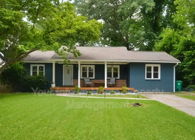 Property at 1222 Crestwood Dr SE, Atlanta, GA, 30316, 4 beds, 2 baths, [object Object]