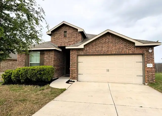 Property at 1529 Ida Nell Pearson St, Leander, TX, 78641, 3 beds, 2 baths, [object Object]