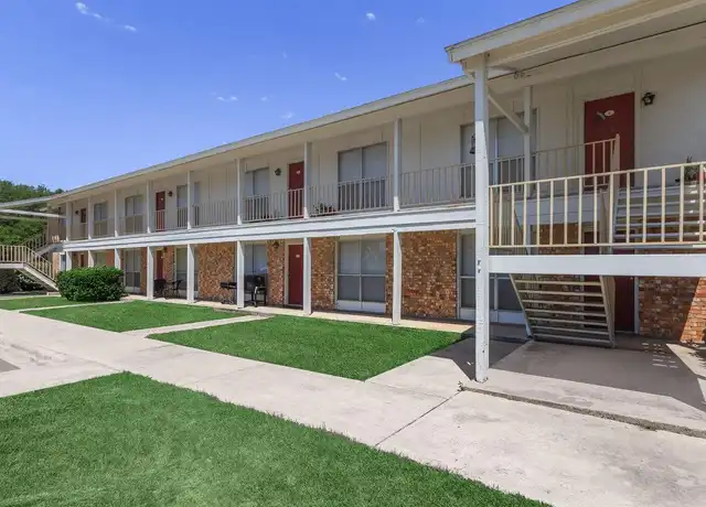 Property at 2001 Slayden St Unit 103, Brownwood, TX, 76801, 1 bed, 1.5 baths, [object Object]