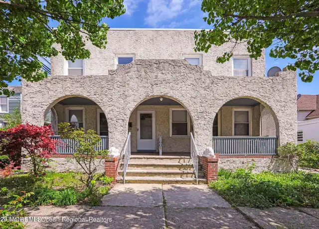 Property at 1002 A St Unit A, Belmar, NJ, 07719, 2 beds, 1.5 baths, [object Object]