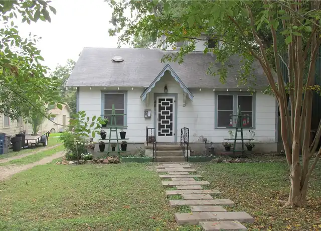 Property at 4811 Red River St, Austin, TX, 78751, 3 beds, 2 baths, [object Object]
