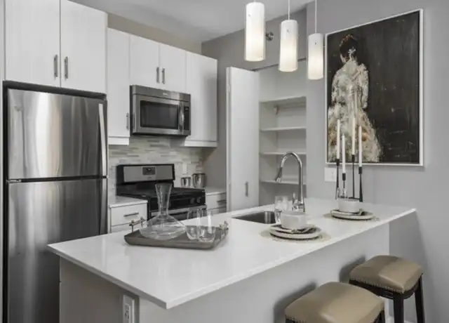 Property at 1003 S State St Unit 2201, Chicago, IL, 60605, 1 bed, 1 bath, [object Object]