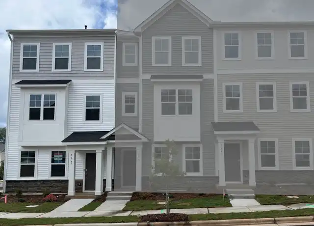 Property at 3001 Honeymyrtle Ln Unit 0, Morrisville, NC, 27560, 3 beds, 3.5 baths, [object Object]