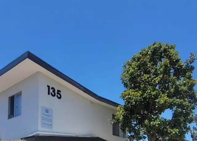 Property at 119 S Fahrion Pl Unit 135-F, Anaheim, CA, 92805, 1 bed, 1 bath, [object Object]