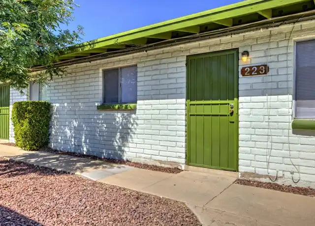 Property at 217 W Rillito St #223, Tucson, AZ, 85705, 2 beds, 1 bath, [object Object]