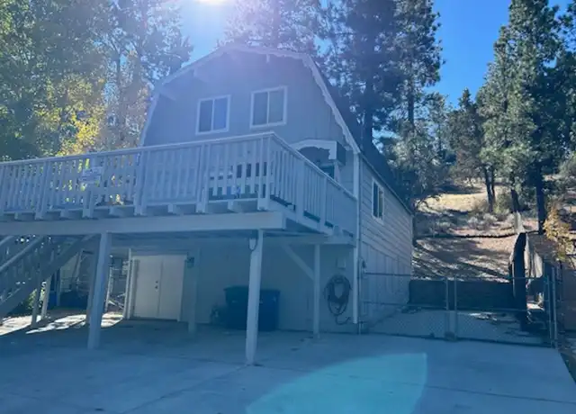 Property at 612 Booth Way, Big Bear City, CA, 92314, 3 beds, 2 baths, [object Object]