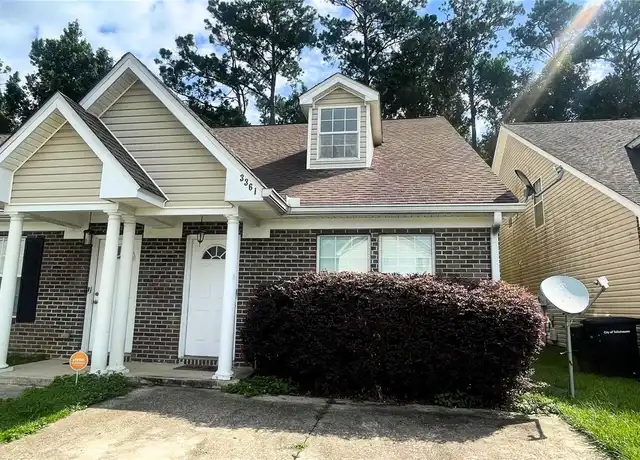 Property at 3361 Sawtooth Dr, Tallahassee, FL, 32303, 3 beds, 3 baths, [object Object]