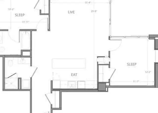 Property at 325 A St, Boston, MA, 02210, 2 beds, 2 baths, [object Object]
