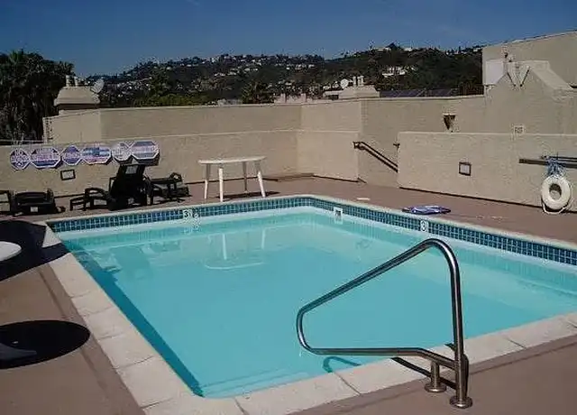 Property at Manhattan Apts. - 1409 N Alta Vista Blvd, Los Angeles, CA, 90046, 2 beds, 2 baths, [object Object]