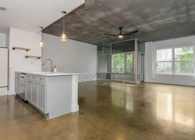 Property at 845 Spring St NW #328, Atlanta, GA, 30308, 1 bed, 1 bath, [object Object]